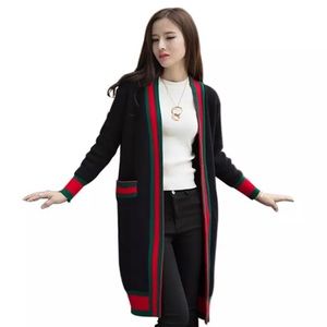 GG inspired cardigan